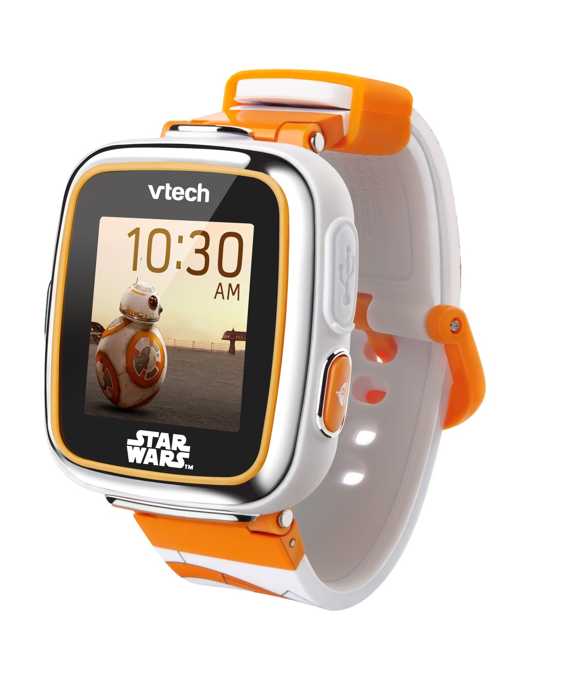smartwatches for 8 year olds